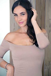 Mexican woman for marriage