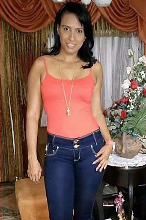 Latin Mail Order Brides Cuban 99