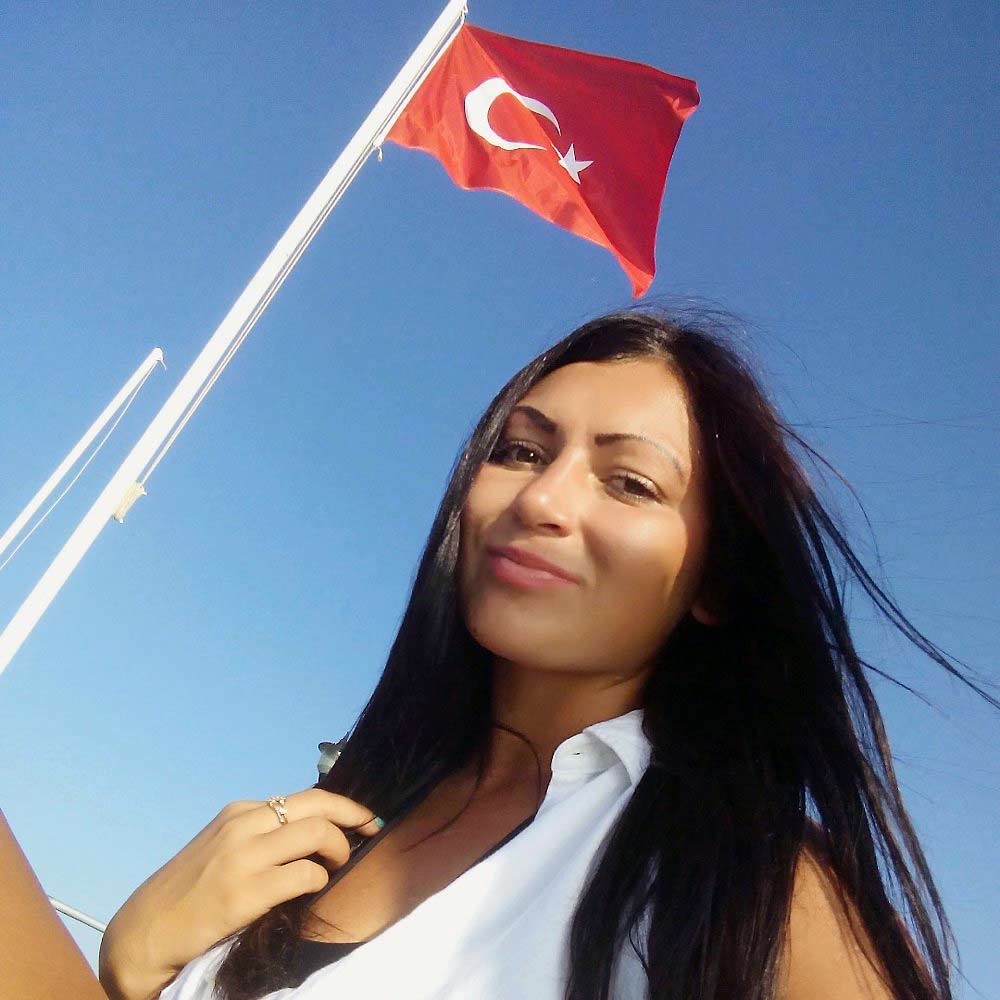 Why Russian Women Prefer Turkish Men For Marriage Foreign Brides Finder