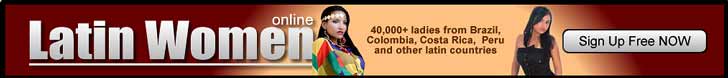 Colombian Brides - Mail order brides from Colombia