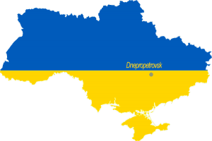 Dnepropetrovsk