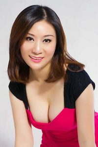 Meet Asian Women Online