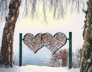 Belarus love