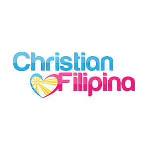 Christian Filipina Logo