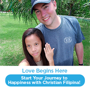 Chrisitian Filipina Dating site