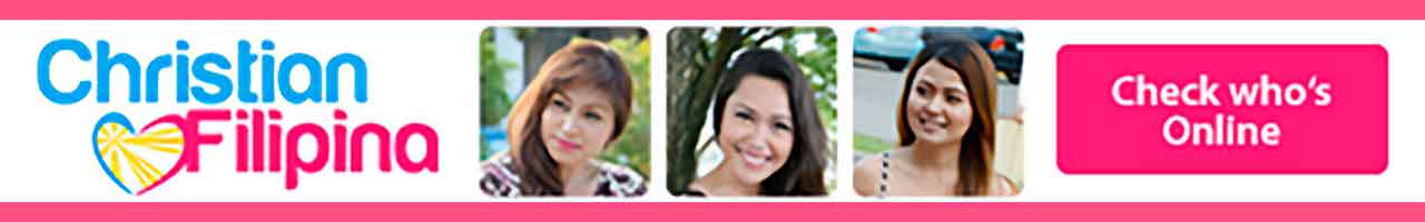 Christian Filipina - find a committed Filipina partner
