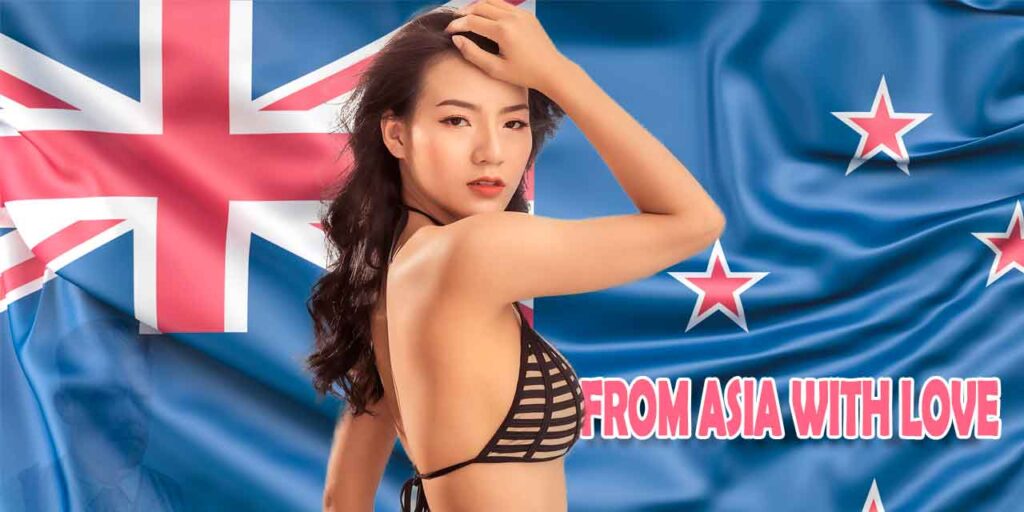 Finding an Asian Wife: Thailand vs. Vietnam vs. China