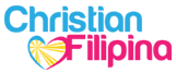 ChristianFilipina logo